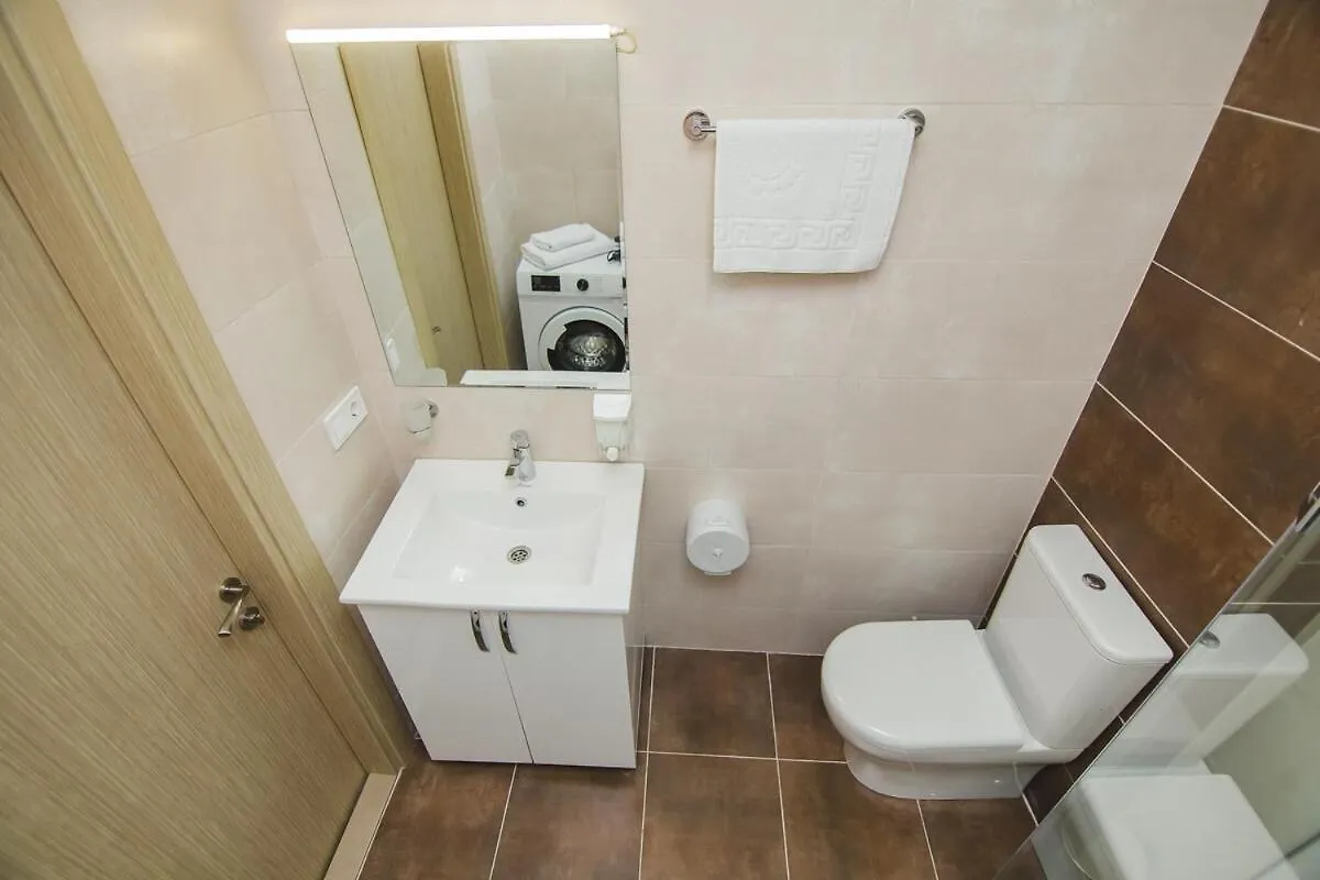 Roion Batumi Cozy Studio Haven For 2 E1401