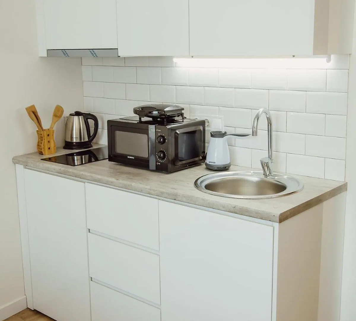 Roion Batumi Cozy Studio Haven For 2 E1401